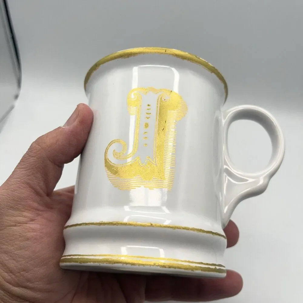 WILLIAMS SONOMA Initial 